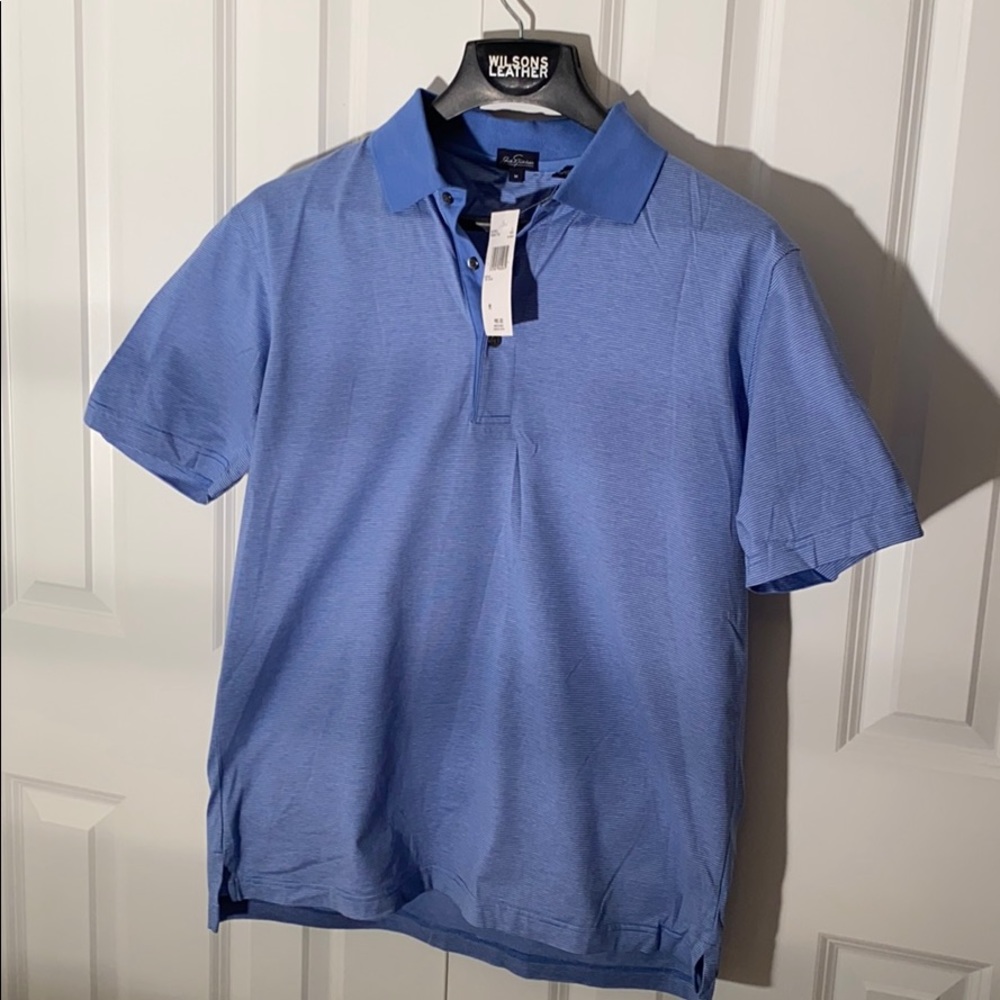 Jack Nicklaus Polo
